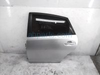 $189 Toyota RR/LH DOOR - SILVER -NO INSIDE TRIM* $189 Toyota RR/LH DOOR - SILVER -NO INSIDE TRIM*
