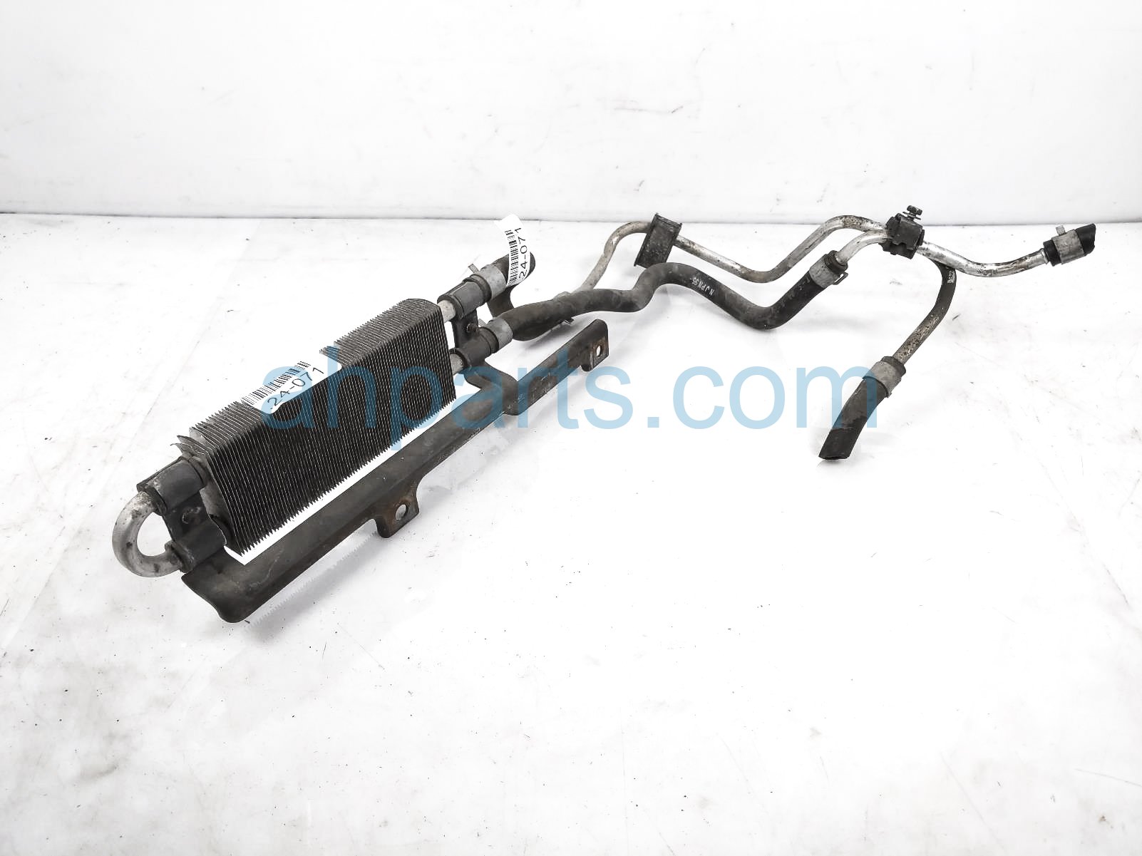 $75 Infiniti POWER STEERING OIL COOLER