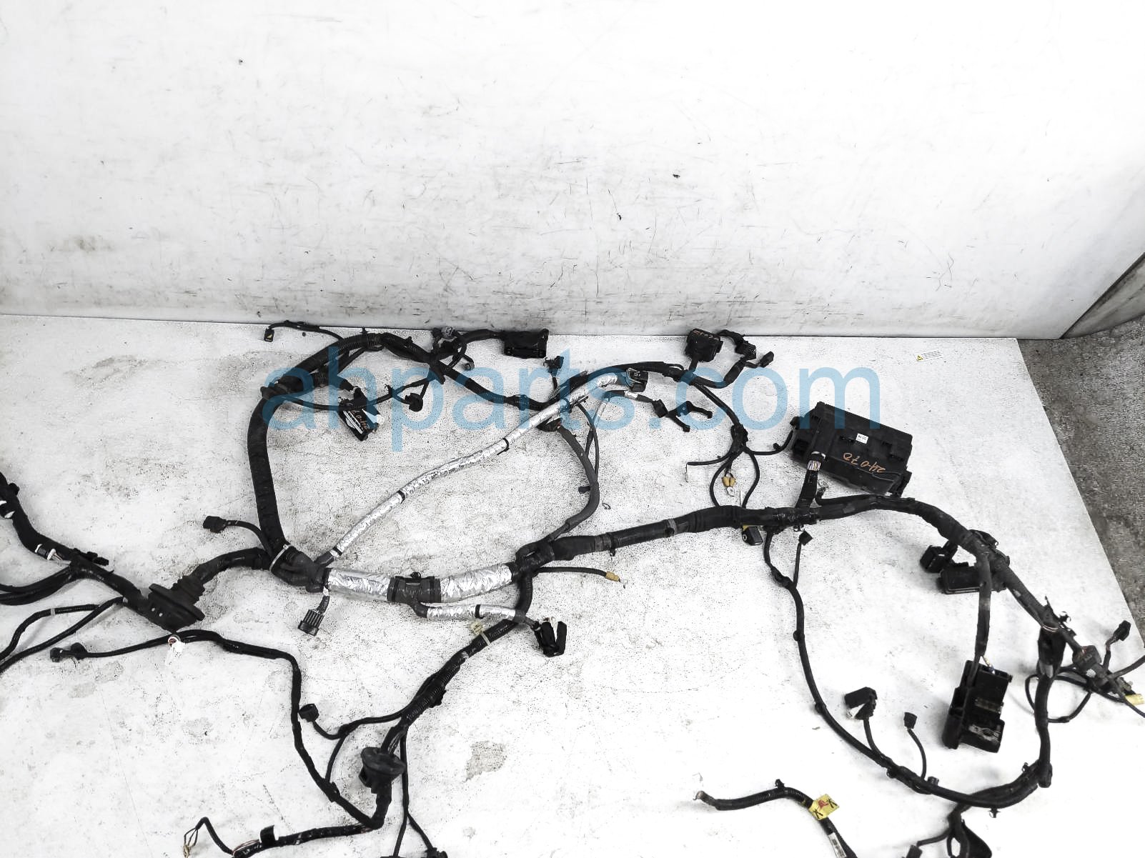 $449 Honda ENGINE ROOM WIRE HARNESS $449 Honda ENGINE ROOM WIRE HARNESS