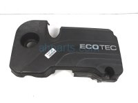 $30 GMC ENGINE APPEARANCE COVER - 1.5L $30 GMC ENGINE APPEARANCE COVER - 1.5L