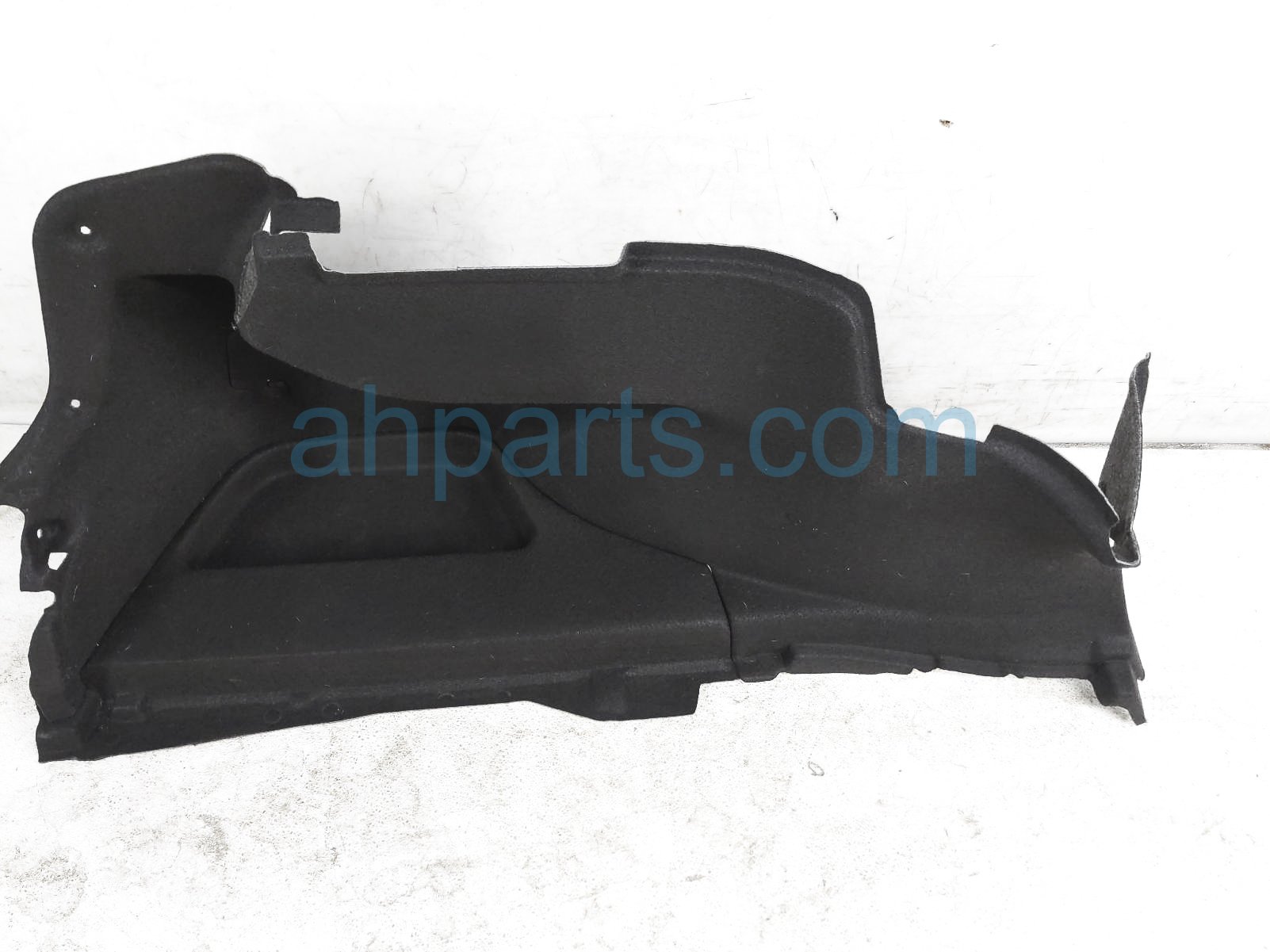 $40 Acura RR/LH INNER QUARTER TRIM LINER - BLK $40 Acura RR/LH INNER QUARTER TRIM LINER - BLK