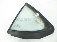 $60 Acura RR/LH QUARTER WINDOW GLASS $60 Acura RR/LH QUARTER WINDOW GLASS