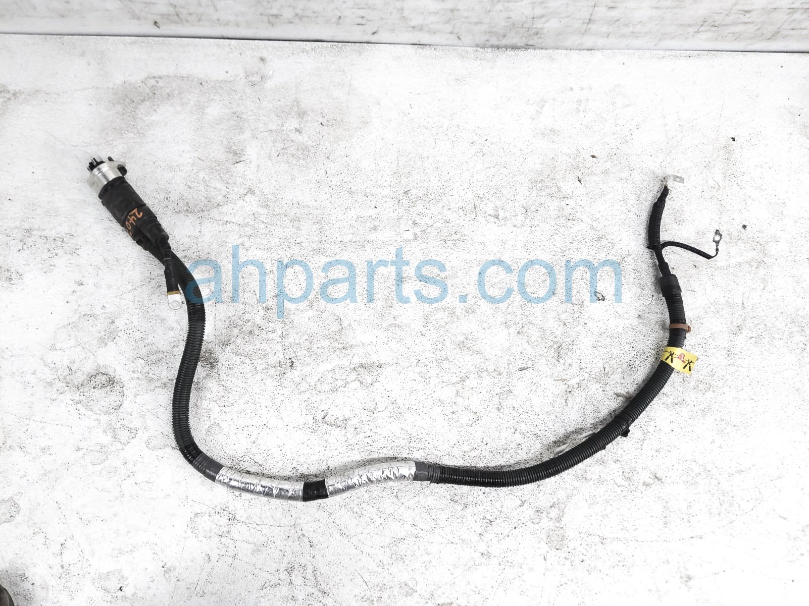 $100 Honda DOWNVERTER CABLE - 1.5L FWD $100 Honda DOWNVERTER CABLE - 1.5L FWD