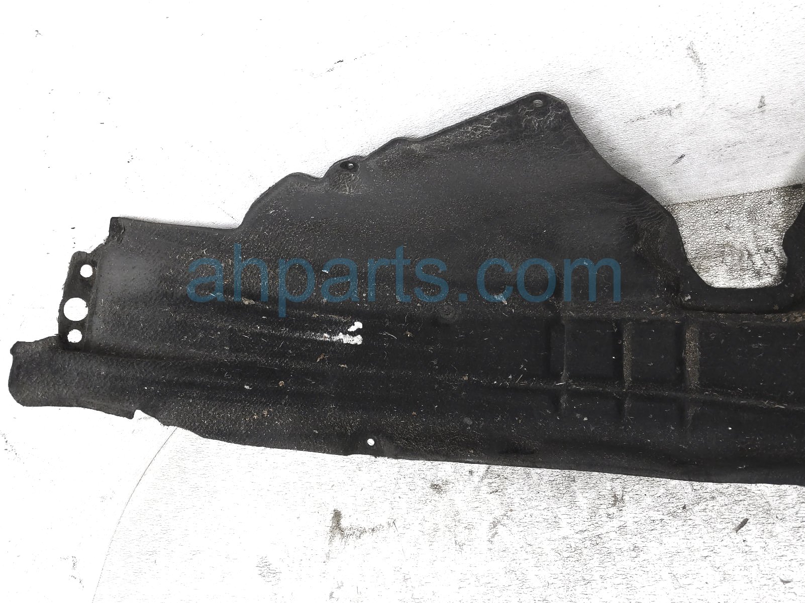 Sold 2018 Honda Accord Rear Passenger Inner Fender Liner 74541-TVA-A00,