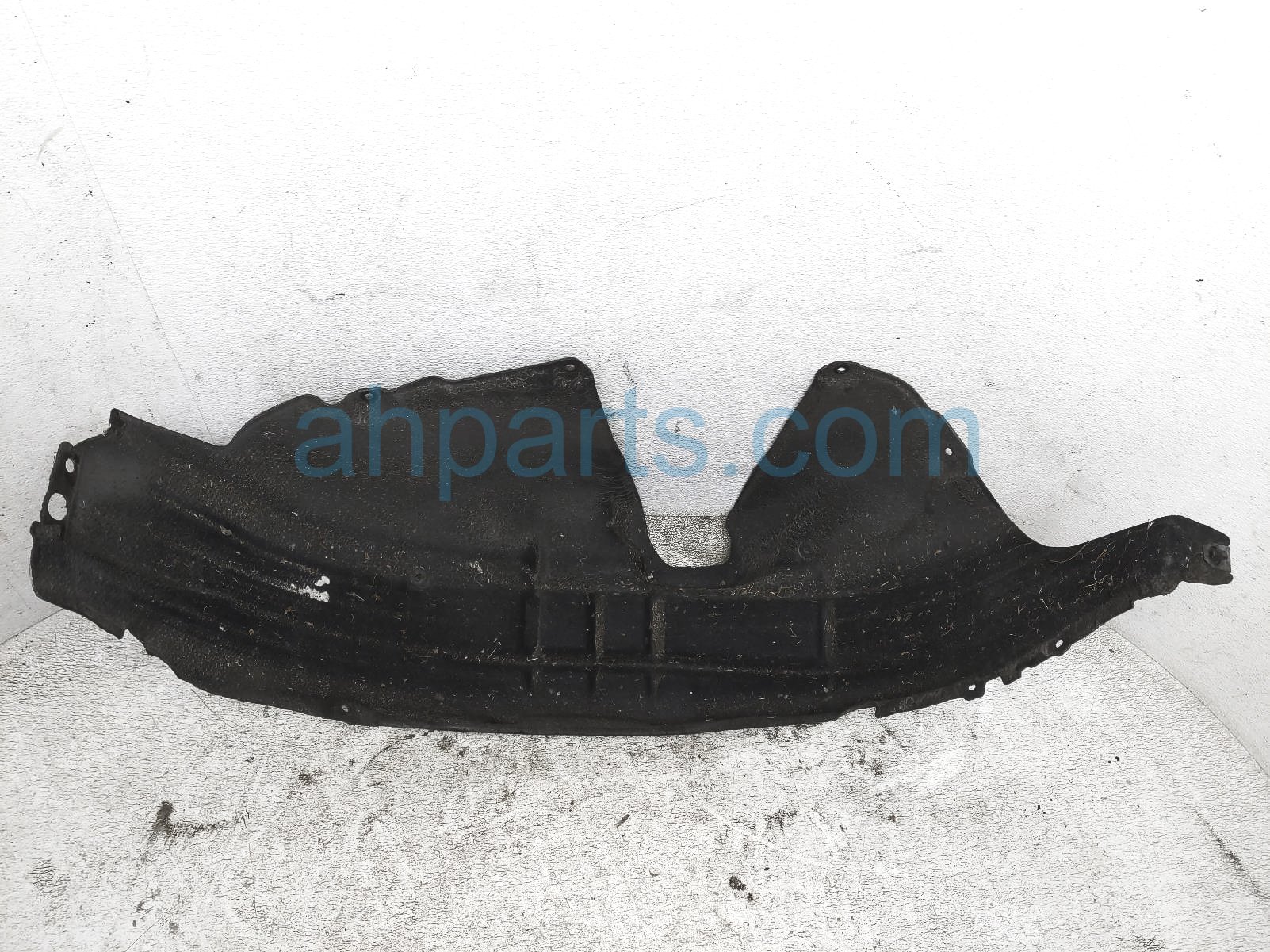 Sold 2018 Honda Accord Rear Passenger Inner Fender Liner 74541-TVA-A00,