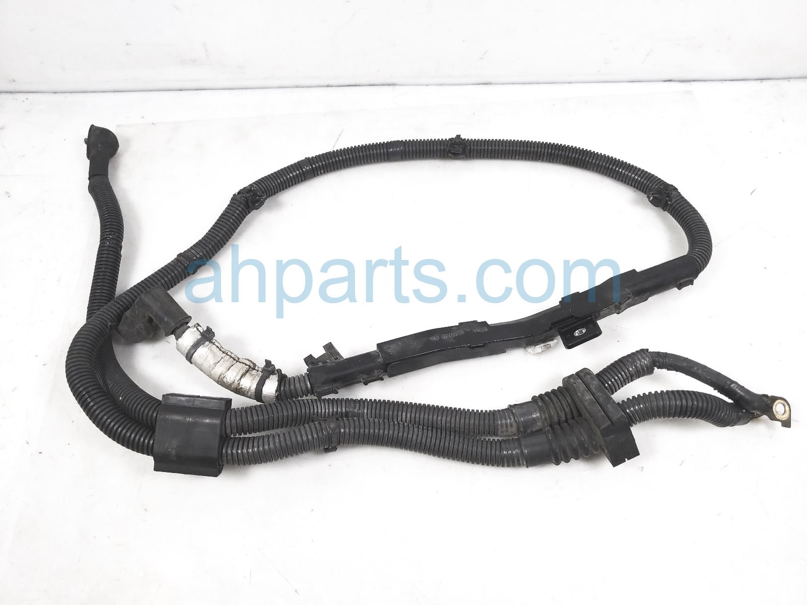 $30 Infiniti BATTERY TO STARTER CABLE - 3.7L