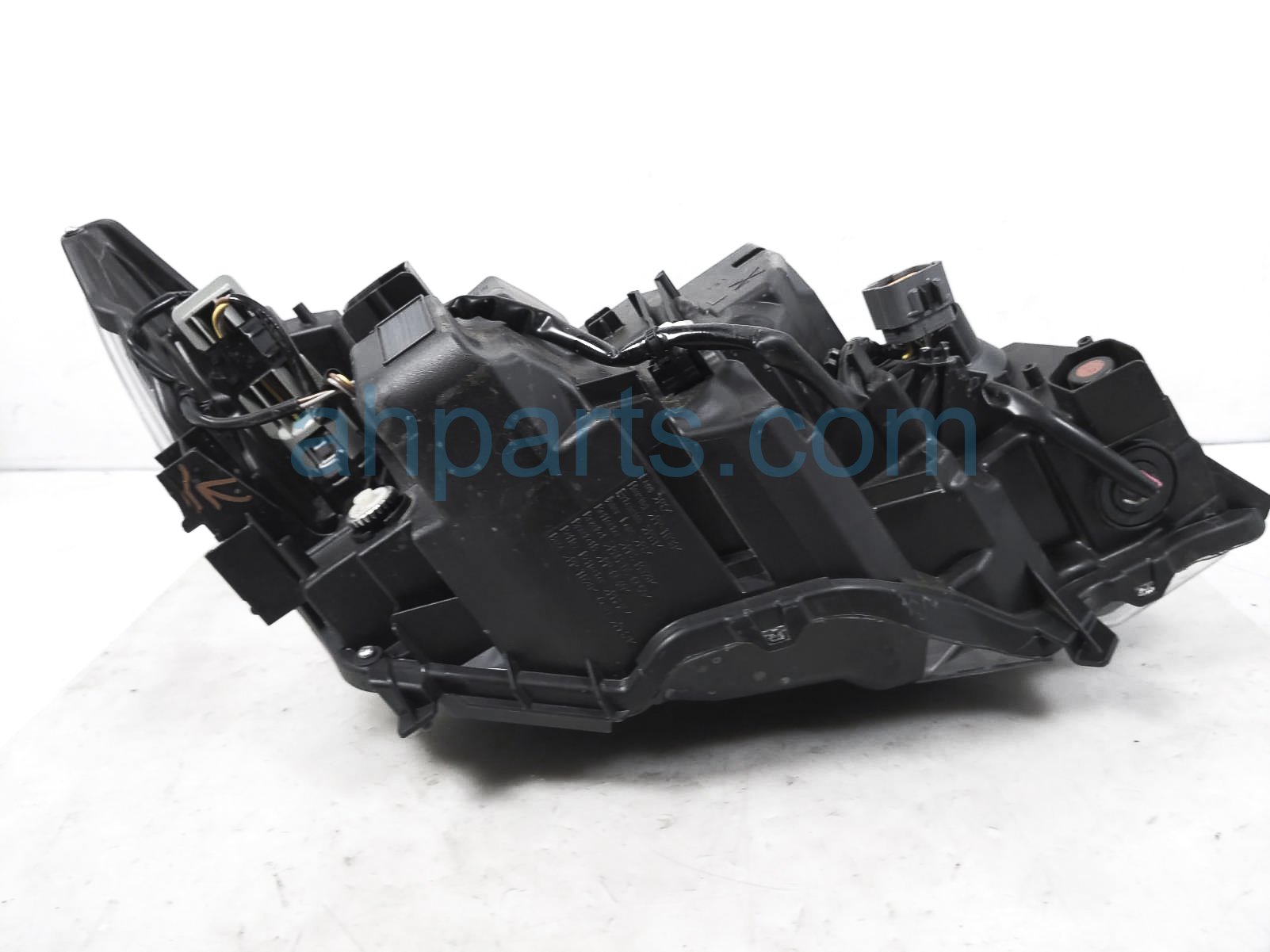 Sold 2022 Subaru WRX Headlight Driver Headlamp / Light 84002VC110