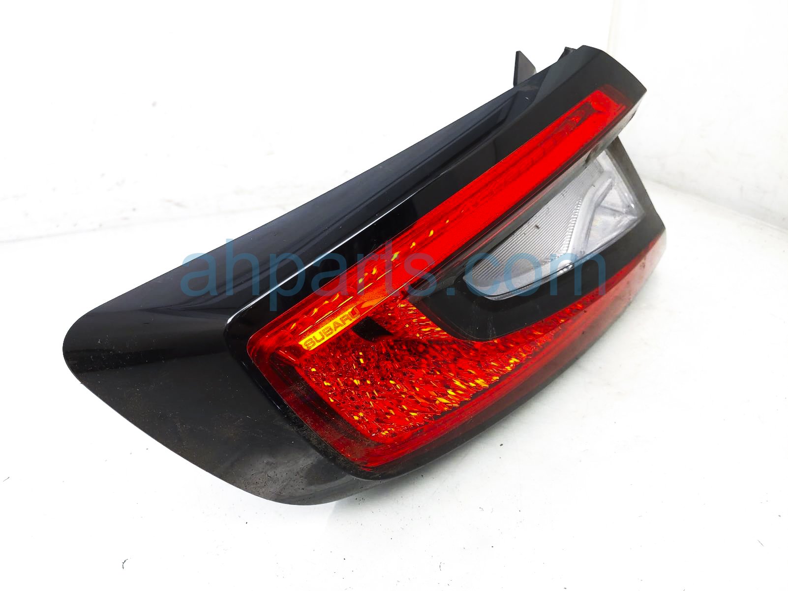 $250 Subaru LH TAIL LAMP (ON BODY) $250 Subaru LH TAIL LAMP (ON BODY)