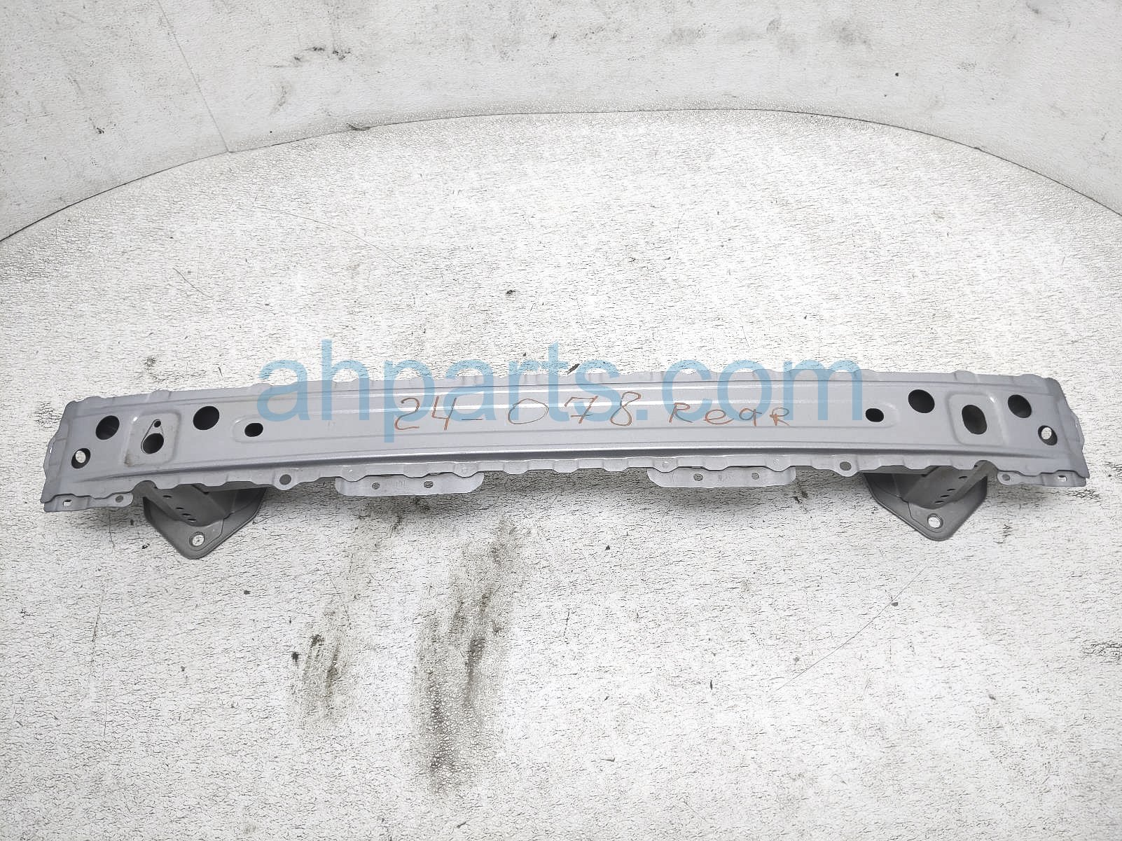 $165 Subaru REAR BUMPER REINFORCEMENT BAR $165 Subaru REAR BUMPER REINFORCEMENT BAR