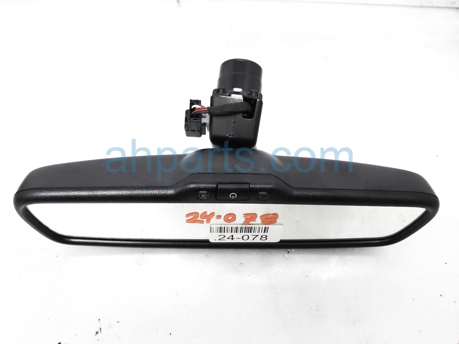 $125 Subaru INTERIOR REAR VIEW MIRROR W/ CAMERA $125 Subaru INTERIOR REAR VIEW MIRROR W/ CAMERA