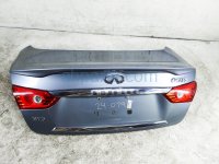 $299 Infiniti TRUNK / DECKLID - BLUE $299 Infiniti TRUNK / DECKLID - BLUE