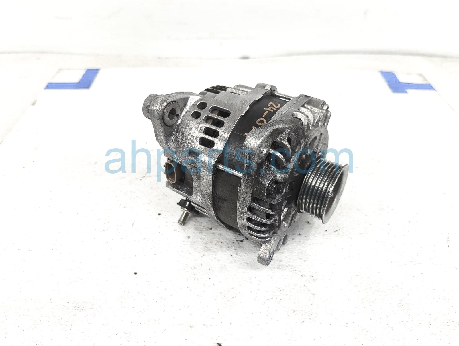 $75 Infiniti ALTERNATOR / GENERATOR $75 Infiniti ALTERNATOR / GENERATOR
