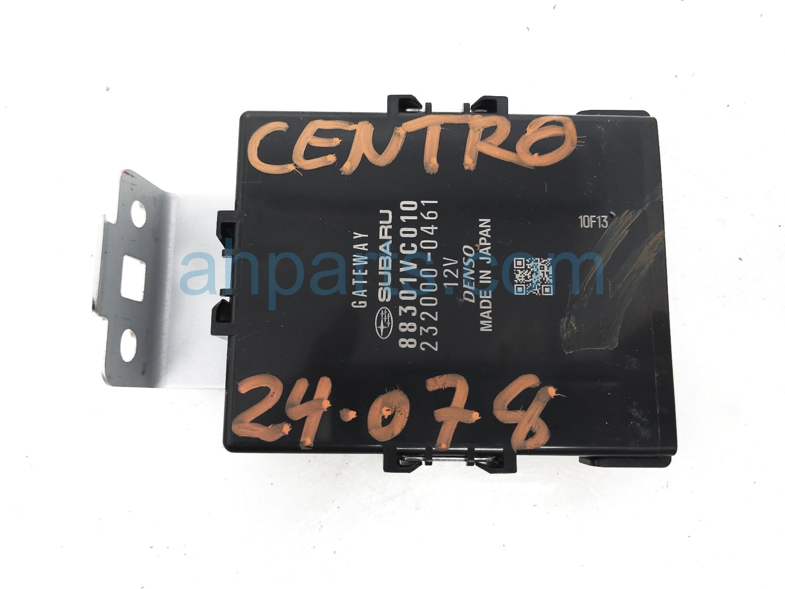 $35 Subaru GATEWAY CONTROL MODULE UNIT $35 Subaru GATEWAY CONTROL MODULE UNIT