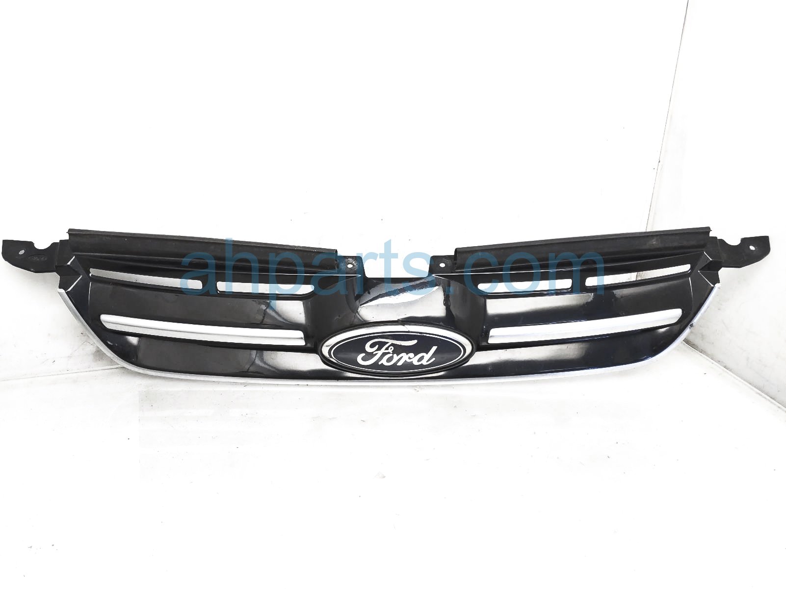$100 Ford FRONT UPPER GRILLE - BLACK $100 Ford FRONT UPPER GRILLE - BLACK