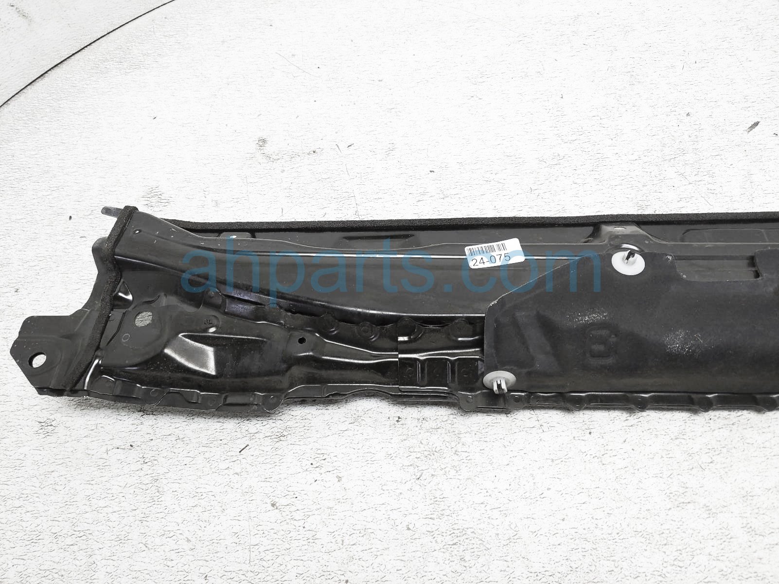 Windshield Cowl Panel Grille Replacement For 2011-2019 Ford Explorer - Direct Fit BB5Z-78022A68-AA