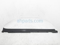$85 Ford RH SIDE SKIRT / MOLDING - BLACK $85 Ford RH SIDE SKIRT / MOLDING - BLACK