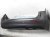 Sold 2020 Ford Explorer Rear Bumper Cover Grey * LB5Z 17K835 FA Replacement Sold 2020 Ford Explorer Rear Bumper Cover Grey * LB5Z 17K835 FA Replacement thumbnail