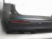 Sold 2020 Ford Explorer Rear Bumper Cover Grey * LB5Z 17K835 FA Replacement Sold 2020 Ford Explorer Rear Bumper Cover Grey * LB5Z 17K835 FA Replacement thumbnail