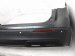Sold 2020 Ford Explorer Rear Bumper Cover Grey * LB5Z 17K835 FA Replacement Sold 2020 Ford Explorer Rear Bumper Cover Grey * LB5Z 17K835 FA Replacement thumbnail