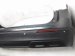 Sold 2020 Ford Explorer Rear Bumper Cover Grey * LB5Z 17K835 FA Replacement Sold 2020 Ford Explorer Rear Bumper Cover Grey * LB5Z 17K835 FA Replacement thumbnail