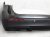 Sold 2020 Ford Explorer Rear Bumper Cover Grey * LB5Z 17K835 FA Replacement Sold 2020 Ford Explorer Rear Bumper Cover Grey * LB5Z 17K835 FA Replacement thumbnail
