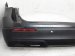 Sold 2020 Ford Explorer Rear Bumper Cover Grey * LB5Z 17K835 FA Replacement Sold 2020 Ford Explorer Rear Bumper Cover Grey * LB5Z 17K835 FA Replacement thumbnail