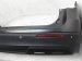 Sold 2020 Ford Explorer Rear Bumper Cover Grey * LB5Z 17K835 FA Replacement Sold 2020 Ford Explorer Rear Bumper Cover Grey * LB5Z 17K835 FA Replacement thumbnail
