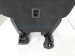 Sold 2020 Ford Explorer Rear / Back (2nd Row) 2nd Row Passenger Seat Black Captain LB5Z 7866600 LB Replacement Sold 2020 Ford Explorer Rear / Back (2nd Row) 2nd Row Passenger Seat Black Captain LB5Z 7866600 LB Replacement thumbnail