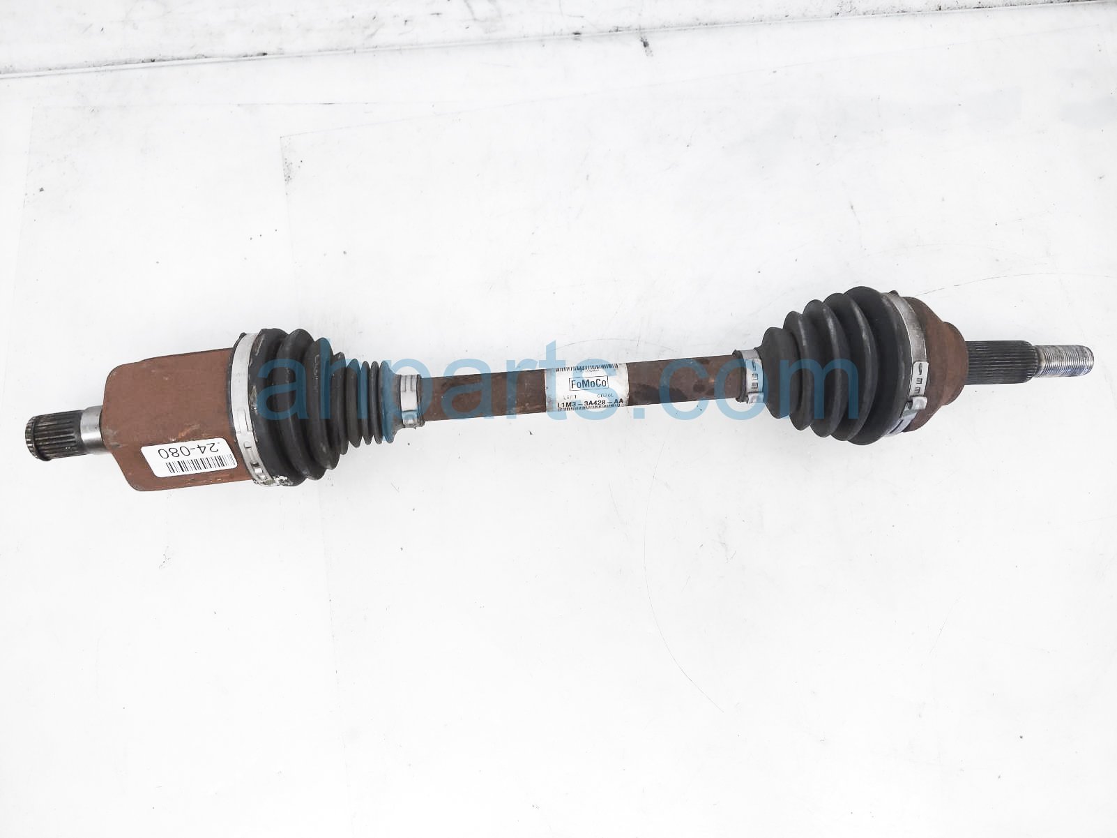 $125 Ford FR/LH CV AXLE DRIVE SHAFT $125 Ford FR/LH CV AXLE DRIVE SHAFT