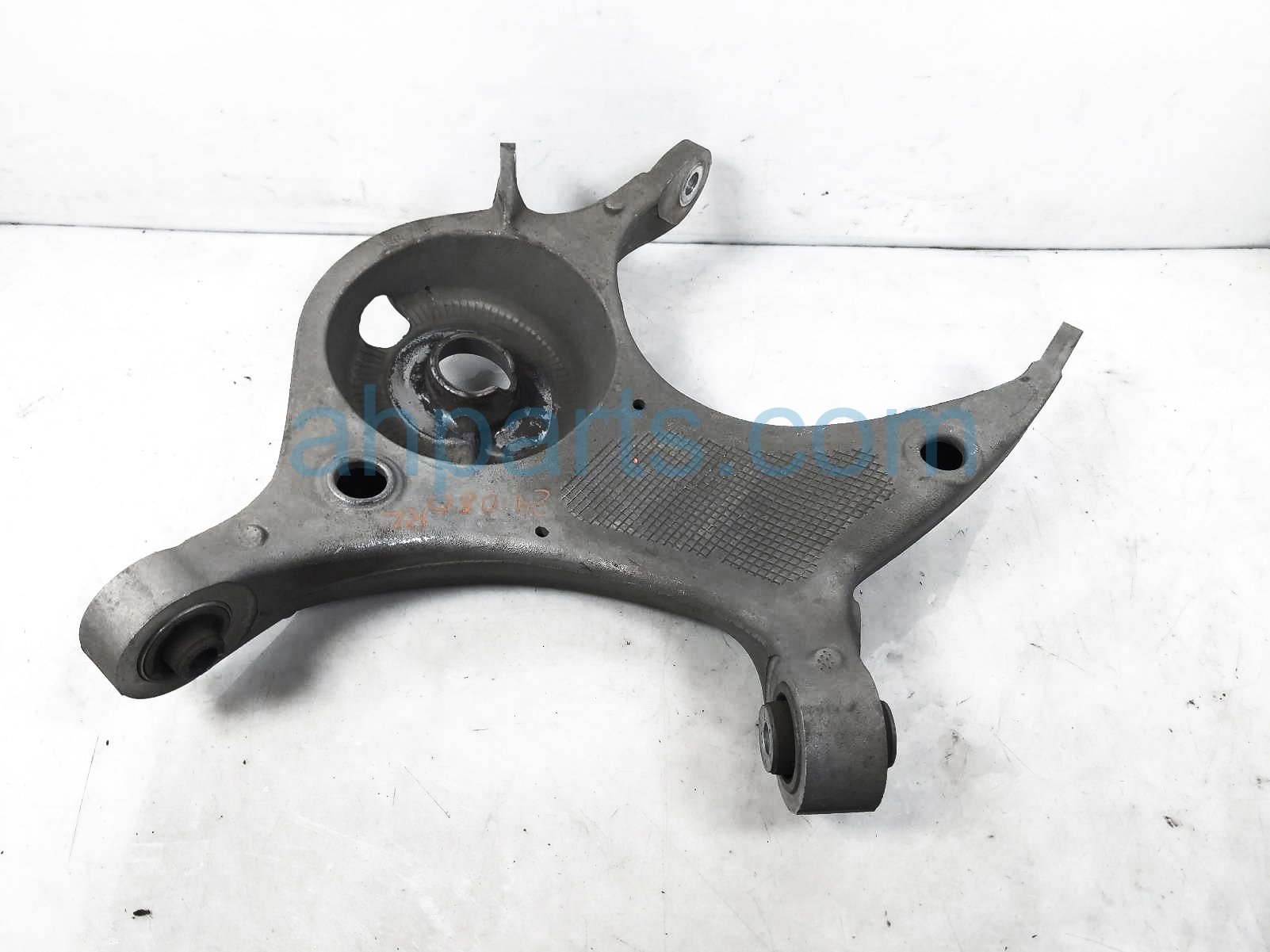 $150 Ford RR/LH SPRING SEAT CONTROL ARM * $150 Ford RR/LH SPRING SEAT CONTROL ARM *