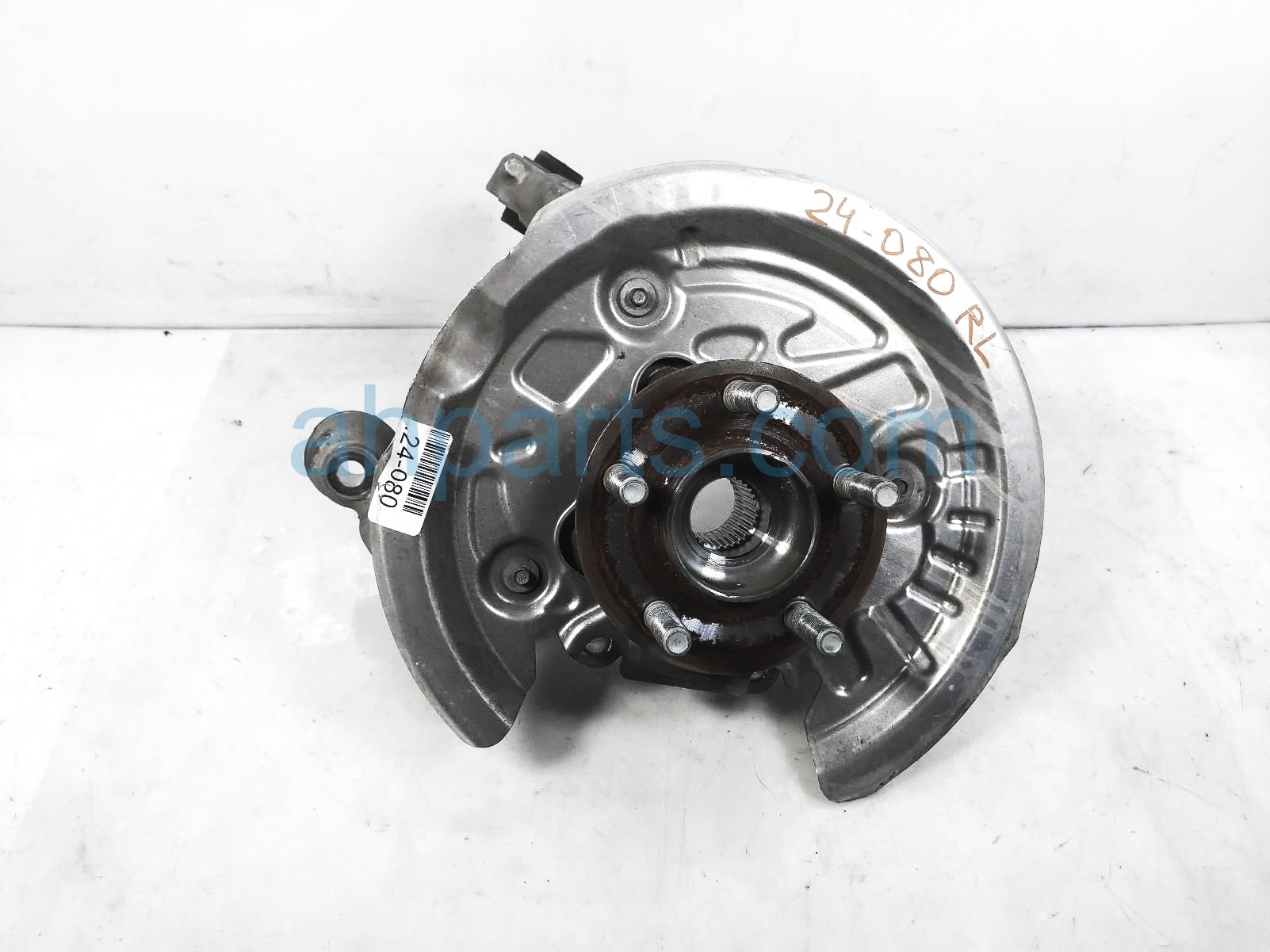 $199 Ford RR/LH SPINDLE KNUCKLE HUB $199 Ford RR/LH SPINDLE KNUCKLE HUB