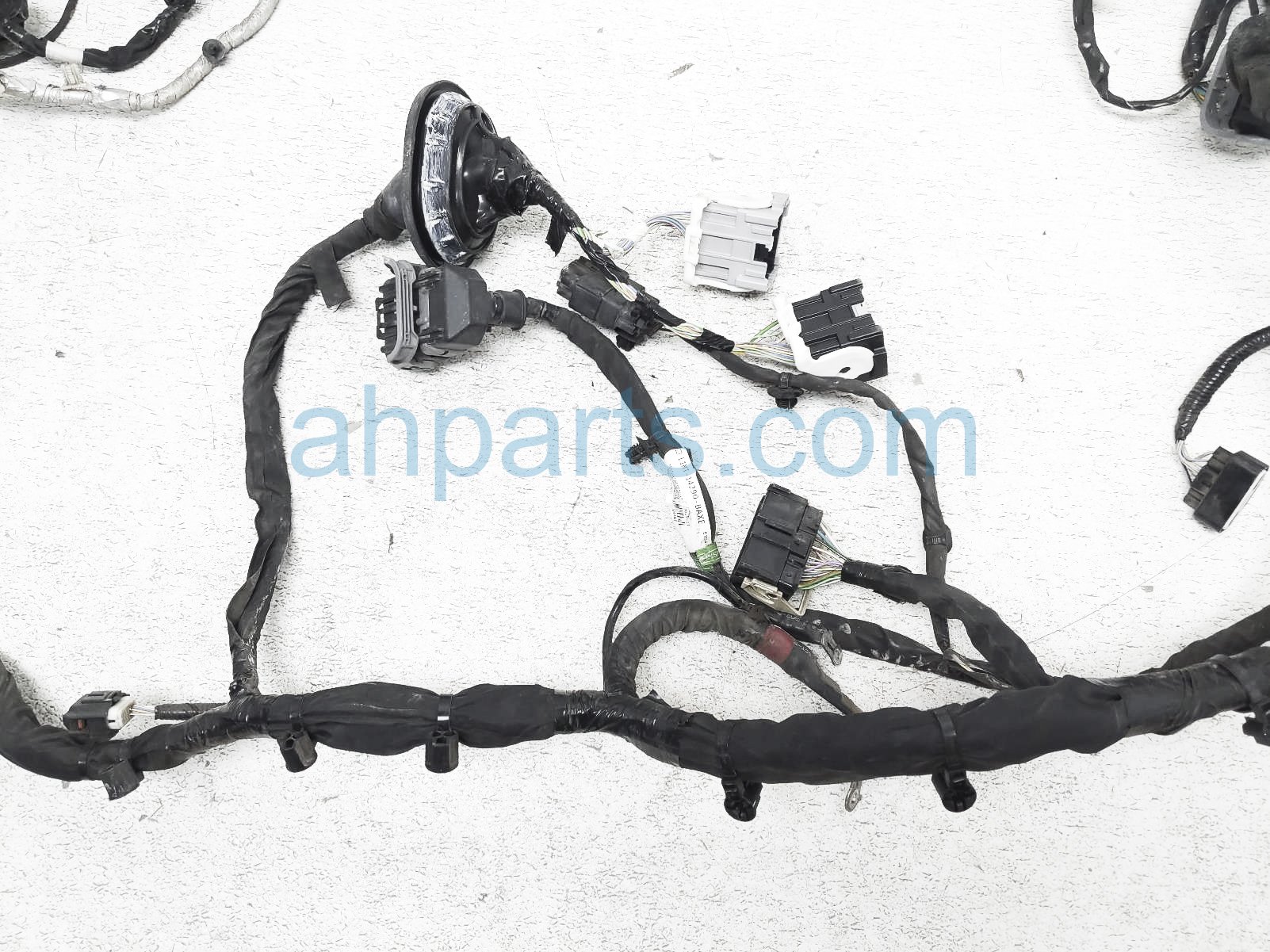 $250 Ford ENGINE ROOM HARNESS - 2.3L AWD XLT $250 Ford ENGINE ROOM HARNESS - 2.3L AWD XLT