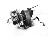 $199 Ford TURBOCHARGER ASSY - 84K MILES $199 Ford TURBOCHARGER ASSY - 84K MILES