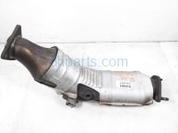$275 Nissan RH CATALYTIC CONVERTER $275 Nissan RH CATALYTIC CONVERTER