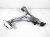 Sold 2019 Nissan 370z Front Driver Lower Control Arm 54501 JL03B Replacement Sold 2019 Nissan 370z Front Driver Lower Control Arm 54501 JL03B Replacement thumbnail