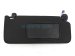 Sold 2018 Honda Accord Passenger Sun Visor Black 83230 TVA A01ZA Replacement Sold 2018 Honda Accord Passenger Sun Visor Black 83230 TVA A01ZA Replacement thumbnail