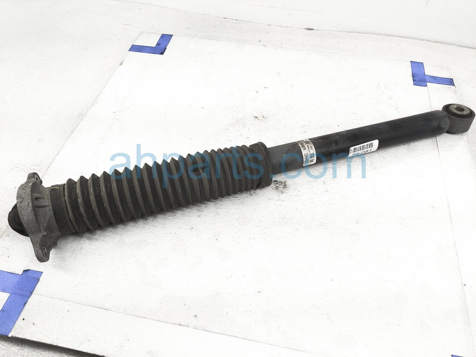 $75 Honda RR/RH SHOCK ABSORBER - SPORT $75 Honda RR/RH SHOCK ABSORBER - SPORT