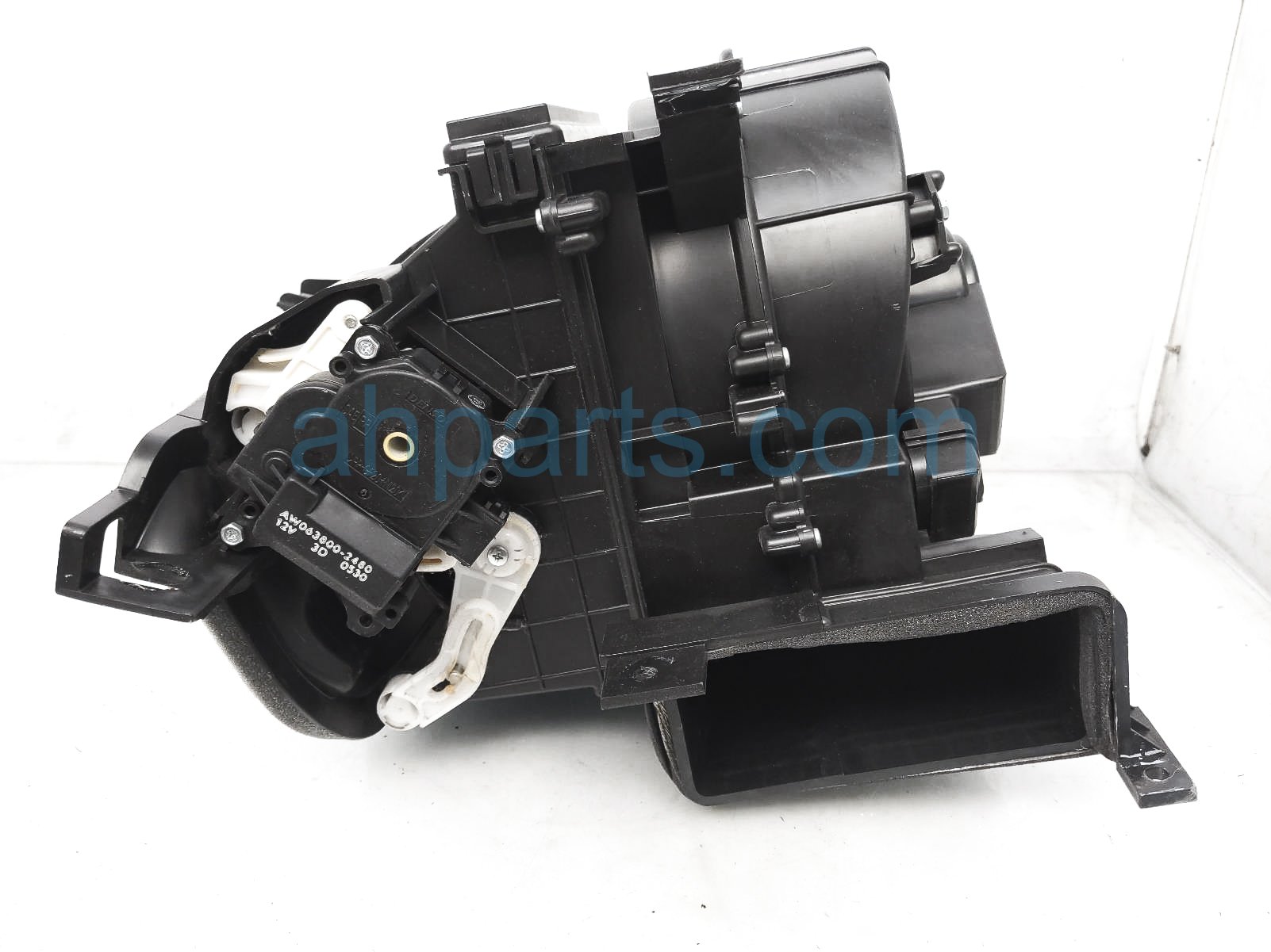 $70 Acura BLOWER MOTOR FAN W/CASE ASSY $70 Acura BLOWER MOTOR FAN W/CASE ASSY