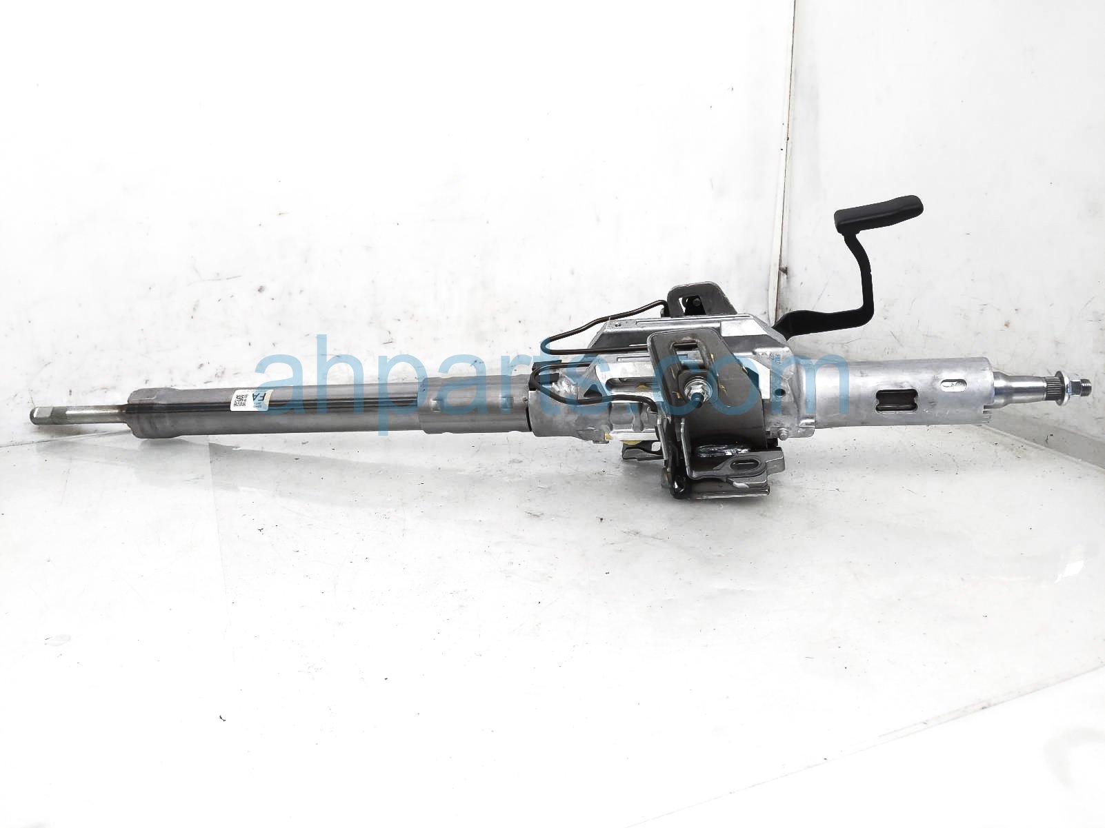 $75 Subaru STEERING COLUMN ASSEMBLY - M.T $75 Subaru STEERING COLUMN ASSEMBLY - M.T