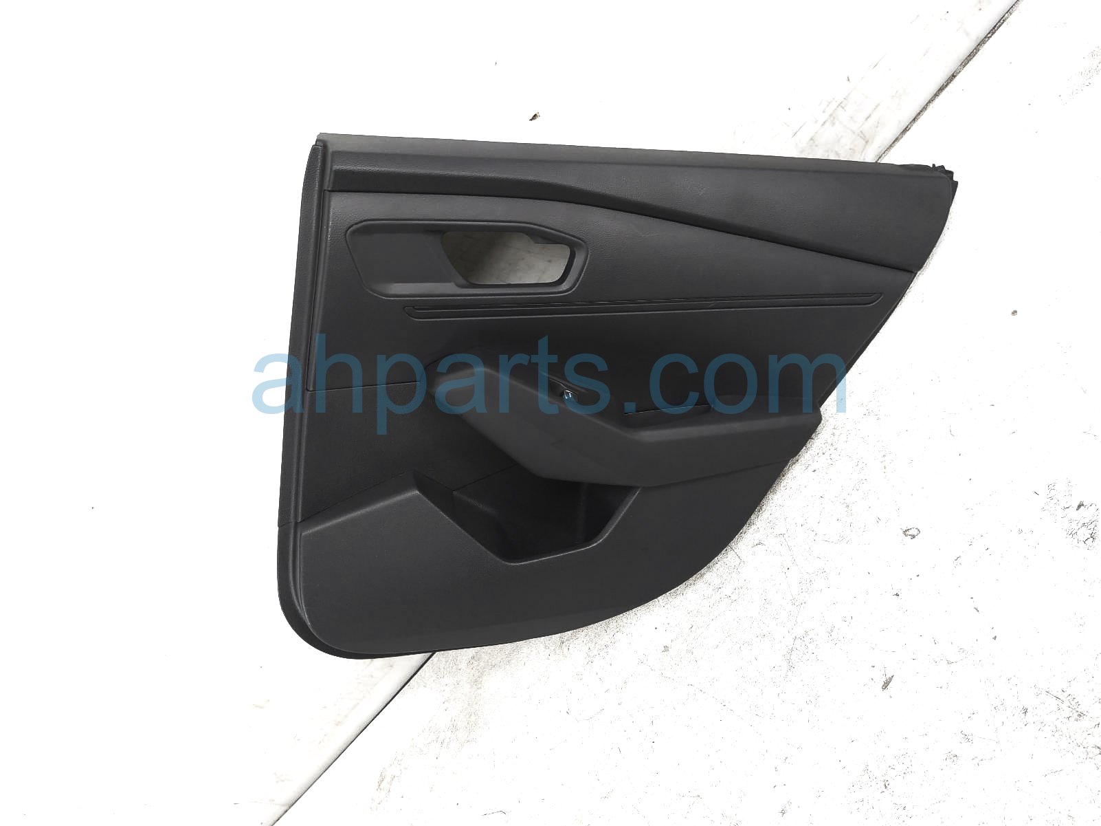 $99 Honda RR/RH INTERIOR DOOR PANEL - BLACK $99 Honda RR/RH INTERIOR DOOR PANEL - BLACK