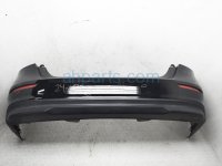 $500 Honda REAR BUMPER COVER - BLACK $500 Honda REAR BUMPER COVER - BLACK
