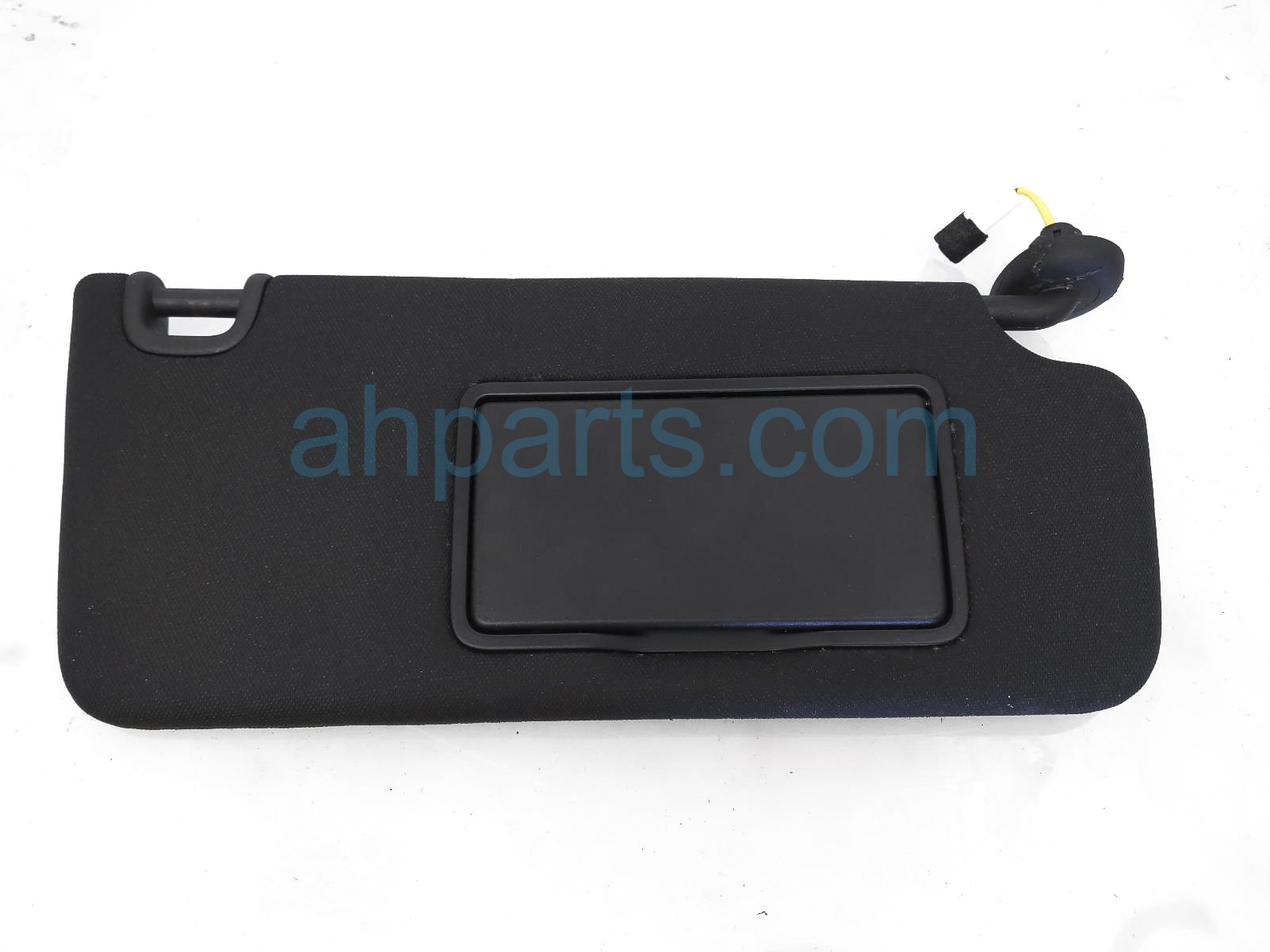 $40 Honda RH SUN VISOR - BLACK $40 Honda RH SUN VISOR - BLACK