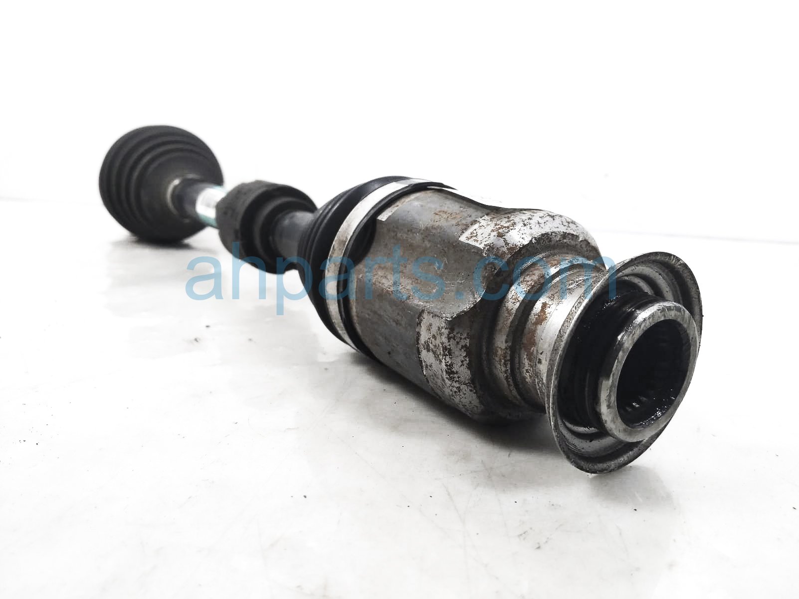 Sold 2023 Honda Accord Front Passenger Cv Axle Drive Shaft 44305