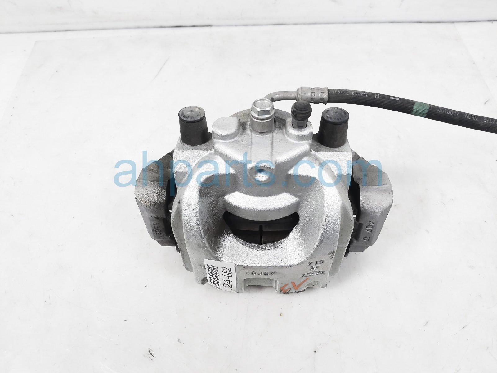 $125 Honda FR/LH BRAKE CALIPER $125 Honda FR/LH BRAKE CALIPER