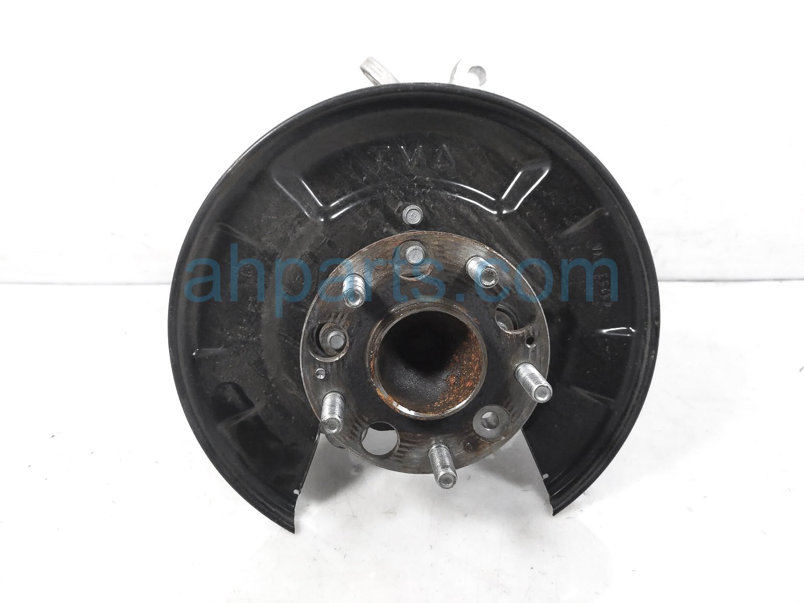 $175 Honda RR/LH SPINDLE KNUCKLE HUB $175 Honda RR/LH SPINDLE KNUCKLE HUB