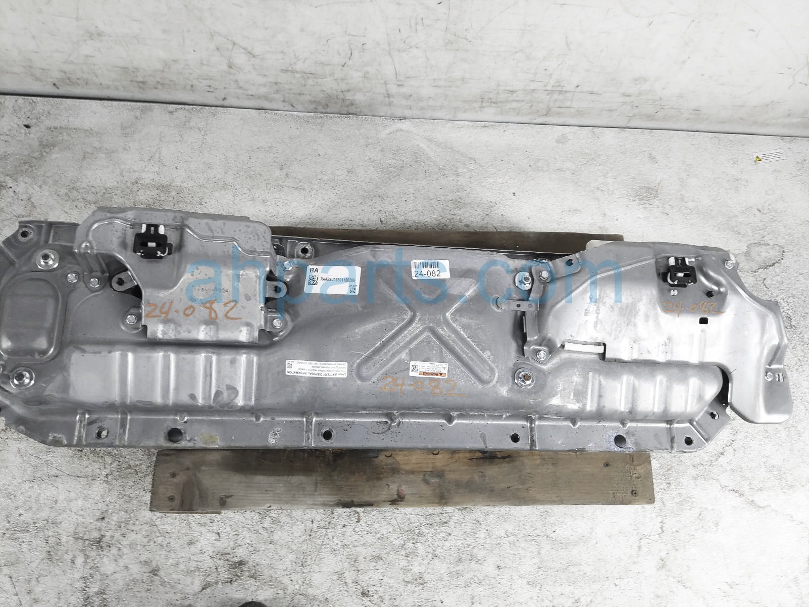 $2000 Honda HYBRID BATTERY - 16K MI $2000 Honda HYBRID BATTERY - 16K MI