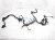 Sold 2023 Honda Accord Main Engine Wire Harness 2.0 Hybri 32110 6NH A70 Replacement Sold 2023 Honda Accord Main Engine Wire Harness 2.0 Hybri 32110 6NH A70 Replacement thumbnail