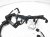 Sold 2023 Honda Accord Main Engine Wire Harness 2.0 Hybri 32110 6NH A70 Replacement Sold 2023 Honda Accord Main Engine Wire Harness 2.0 Hybri 32110 6NH A70 Replacement thumbnail