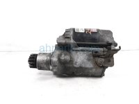 $75 Toyota STARTER MOTOR $75 Toyota STARTER MOTOR