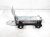 Sold 2019 Toyota Rav 4 Front Driver Impact Bar Extention Bracket 52103 0R040 Replacement Sold 2019 Toyota Rav 4 Front Driver Impact Bar Extention Bracket 52103 0R040 Replacement thumbnail